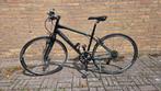 Trek
7.5 FX WSD. Frame 43 cm, 28 inch, Gebruikt, Minder dan 47 cm, Meer dan 20 versnellingen