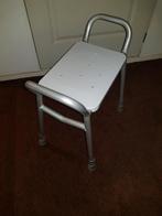 Te Koop: Douchekruk Veilig en Comfortabel, Ophalen, In hoogte verstelbaar, Gebruikt, Kunststof