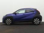 Toyota Aygo X 1.0 VVT-i S-CVT Pulse Bi-Tone | 1e Eigenaar |, 12 maanden, Stof, Gebruikt, Origineel Nederlands