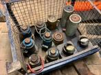 Hydraulische Vijzels - Industrieel Gebruik, Ophalen