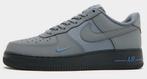 Nieuwe Nike Air Force 1 ‘07 LV8 grijs maat 43, Overige kleuren, Nieuw, Ophalen of Verzenden, Sneakers of Gympen
