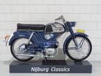 Union Tourist, Fietsen en Brommers, Brommers | Oldtimers, Maximaal 45 km/u, 2 versnellingen, 50 cc, Ophalen