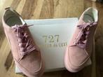 Nieuwe roze sneakers mt 39 merk Cycleur de Luxe, Nieuw, Ophalen of Verzenden, Sneakers of Gympen, Roze