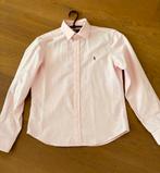 Polo Ralph Lauren blouse maat 10 = 38/40 nieuw, Ophalen of Verzenden, Zo goed als nieuw, Maat 38/40 (M), Blauw