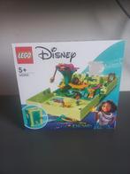 LEGO Disney Encanto Mirabels Tuin Huisje 43200 - Nieuw!, Ophalen of Verzenden, Nieuw, Complete set, Lego