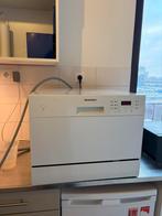 Silvercrest STG1200A1 Mini Vaatwasser, Witgoed en Apparatuur, Ophalen, Minder dan 10 liter, Zo goed als nieuw, Energieklasse A of zuiniger