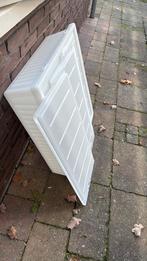 Opbergbox 2x, Doe-het-zelf en Verbouw, Kratten en Dozen, Ophalen, 60 cm of meer, Overige typen, Minder dan 35 cm