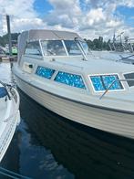 Polar 25 spitsgatter, Gebruikt, Diesel, Ophalen of Verzenden, Polyester