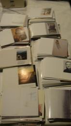 1000 Bidprentjes te koop vele met foto voor € 25,00, Ophalen of Verzenden, Bidprentje