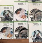 Vrijwel nieuwe wiskunde b vwo boeken, Ophalen of Verzenden, Zo goed als nieuw, VWO