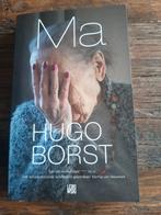 Hugo Borst - Ma, Ophalen of Verzenden, Zo goed als nieuw, Hugo Borst