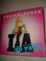 Karin Bloemen- LA on tour- (NIEUW), Cd's en Dvd's, Cd's | Nederlandstalig, Levenslied of Smartlap, Verzenden