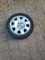 M&S banden voor Peugeot 207, Auto diversen, Wieldoppen, Ophalen, Gebruikt