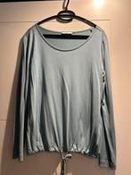EDC shirt M nieuw, Kleding | Dames, Maat 38/40 (M), Blauw, Nieuw, Ophalen of Verzenden