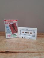 Country Goes Rock - Originele Cassetteband, Cd's en Dvd's, Cassettebandjes, 1 bandje, Ophalen of Verzenden, Zo goed als nieuw