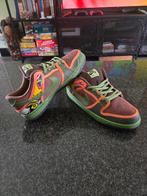 Nike dunk low De La Soul repro, Kleding | Heren, Schoenen, Ophalen of Verzenden, Zo goed als nieuw