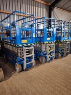 Genie hoogwerkers schaarhoogwerk GS2632 2646 2046 2032 1930, Ophalen