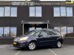 Citroen Grand C4 Picasso 1.6 THP Business 7persoons Automaat, Stof, Gebruikt, Zwart, 150 pk