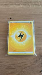 25 energie kaarten, Ophalen of Verzenden, Nieuw