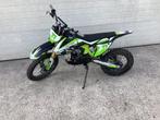 Pitbike, Fietsen en Brommers, Minibikes, Midibikes en Pitbikes, Ophalen, Gebruikt, Overige typen