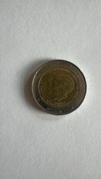 2 Euro Beatrix Nederland 2013, Ophalen of Verzenden, 2 euro, Losse munt