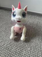 Robo Smart Unicorn - Interactieve Eenhoorn, Ophalen of Verzenden, Gebruikt, Jongen of Meisje
