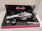 MINICHAMPS  FORMULA  McLAREN MERCEDES MP 4/14  D.COULTHARD, Verzamelen, Ophalen of Verzenden, Zo goed als nieuw, Auto's
