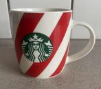 Starbucks mok beker stripes 2020, Verzamelen, Ophalen of Verzenden, Zo goed als nieuw