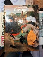 Pieter Brueghel, Gelezen, Ophalen of Verzenden
