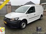 Volkswagen Caddy 2.0 TDI Maxi 102pk DSG|Automaat|MARGE|Navi, Auto's, Bestelauto's, Automaat, Stof, Euro 6, Volkswagen
