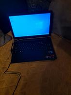 Lenovo Ideapad 100-15IBY - 8GB RAM, 340GB SSD, Win10, 2 tot 3 Ghz, 8 GB, Ophalen of Verzenden, SSD