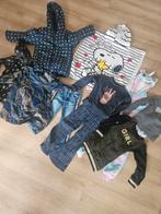 Kledingpakket, Kinderen en Baby's, Kinderkleding | Kinder-kledingpakketten, Ophalen, Gebruikt