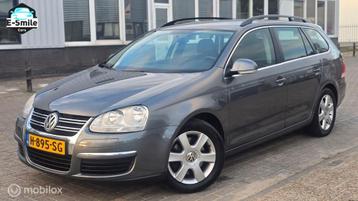Volkswagen Golf Variant 1.4 TSI Comfortline/Clima/PDC/APK! beschikbaar voor biedingen