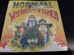 Normaal ‎– Wi-j Doet 't Samen, Gebruikt, 7 inch, Single, Ophalen of Verzenden