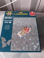 legpuzzel, Ophalen of Verzenden, 500 t/m 1500 stukjes, Legpuzzel, Zo goed als nieuw