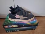 Blauwe geox sneaker meisje maat 33, Meisje, Schoenen, Ophalen of Verzenden, Zo goed als nieuw