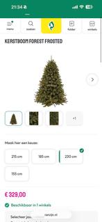 Triumph kerstboom, Diversen, Kerst, Ophalen, Nieuw