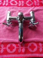 Douchekraan badkraan Grohe keramiek, Ophalen, Bad