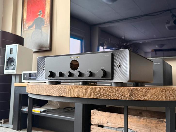 Marantz MODEL 30, Audio, Tv en Foto, Versterkers en Receivers, Zo goed als nieuw, Stereo, 120 watt of meer, Marantz, Ophalen of Verzenden