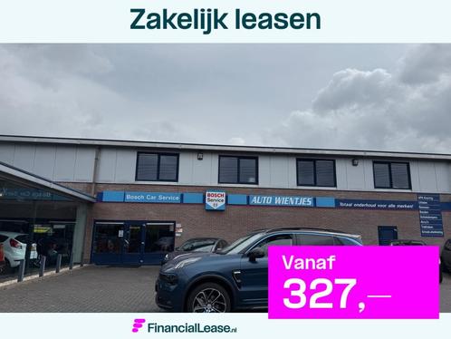 Lynk & Co 01 1.5 Plug-in Hybrid | Pano | ACC | Carplay, Auto's, Lynk & Co, Bedrijf, Lease, Financial lease, ABS, Achteruitrijcamera