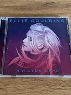 Ellie Goulding - Halcyon Days CD, Ophalen of Verzenden, Zo goed als nieuw