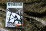 Rowwen Hèze Live, cassette, IN DE WEI- 1992, Cd's en Dvd's, Ophalen, 1 bandje, Origineel