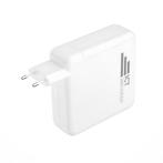 USB C oplader WINDOWS LAPTOPS EN MACBOOKS 96W, Computers en Software, Laptop-opladers, Ophalen of Verzenden, Nieuw, Universeel