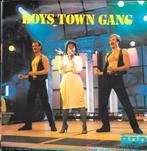 Vinyl Single Boys Town Gang, Verzenden, Gebruikt, Pop