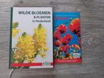Postcodeloterij Wilde bloemen en planten in Nederland, Boeken, Ophalen of Verzenden, Zo goed als nieuw, Bloemen, Planten en Bomen