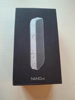 Wireless BT speaker NANOlite nieuw Dutch design, Ophalen of Verzenden, Nieuw, Overige merken