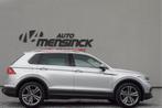 Volkswagen Tiguan 1.5 TSI Life Business / Adaptive Cruise Co, Voorwielaandrijving, Stof, 4 cilinders, 150 pk