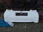 Toyota Aygo achterbumper Wit, Auto-onderdelen, Ophalen, Gebruikt, Toyota, Achter