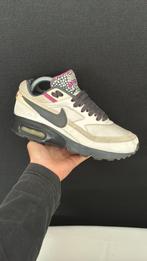 Nike air max BW safari, Kleding | Heren, Schoenen, Ophalen of Verzenden, Gedragen, Overige kleuren, Sneakers of Gympen