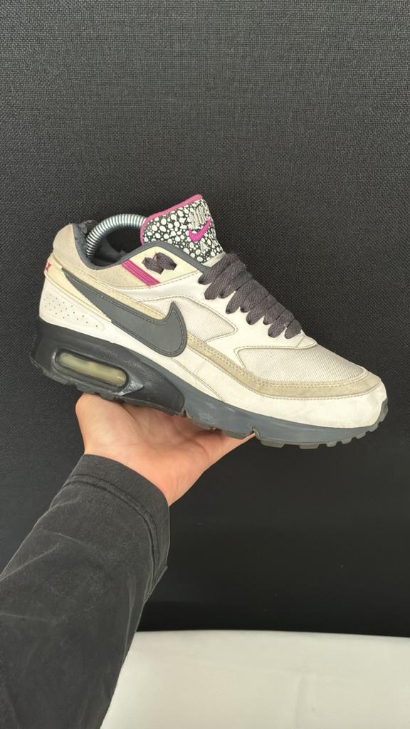Nike air max BW safari, Kleding | Heren, Schoenen, Gedragen, Sneakers of Gympen, Overige kleuren, Ophalen of Verzenden